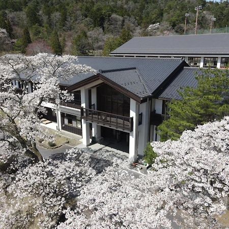 馬籠ふるさと学校 Magome Furusato Gakkou Nakatsugawa Luaran gambar