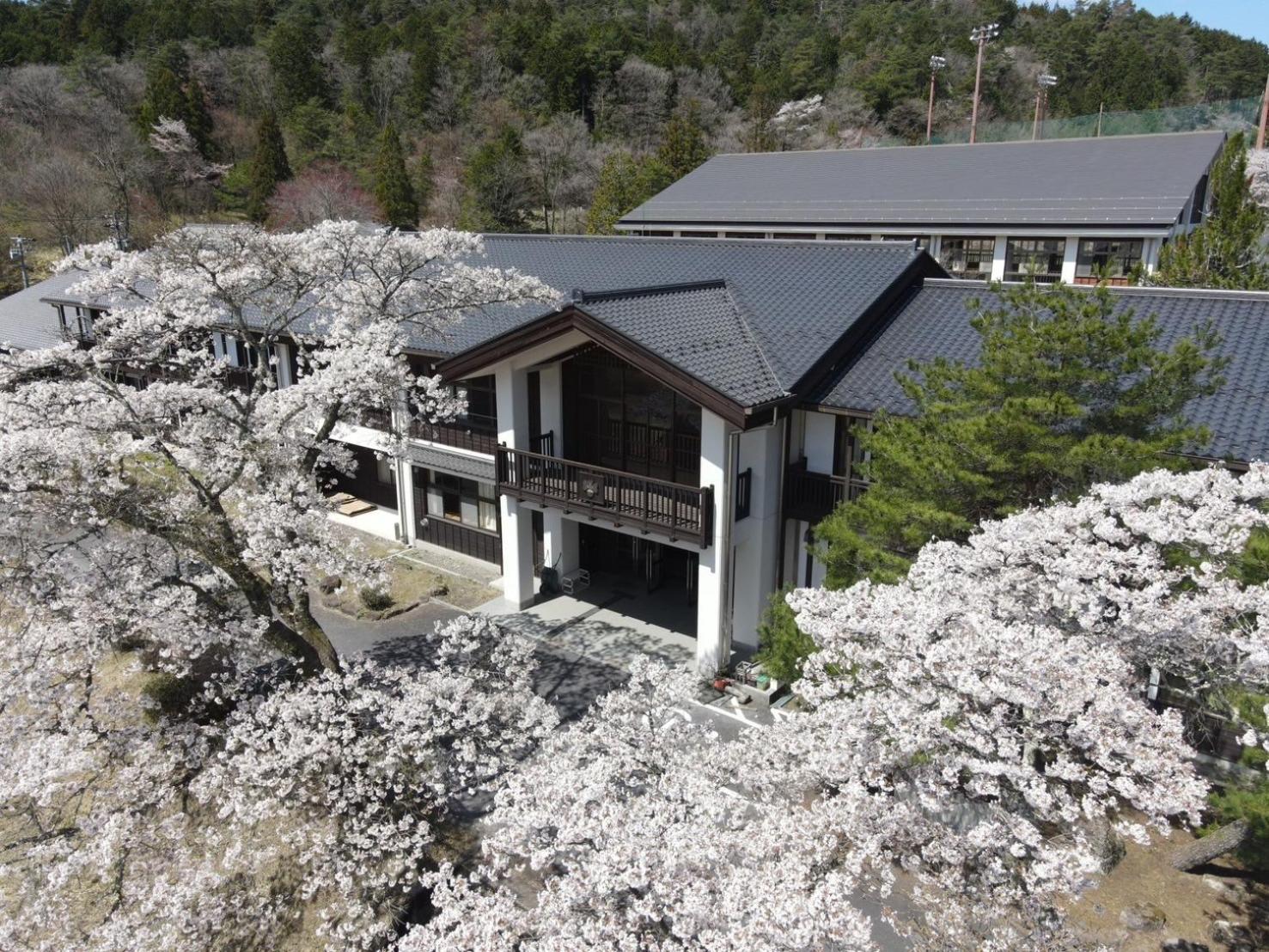 馬籠ふるさと学校 Magome Furusato Gakkou Nakatsugawa Luaran gambar