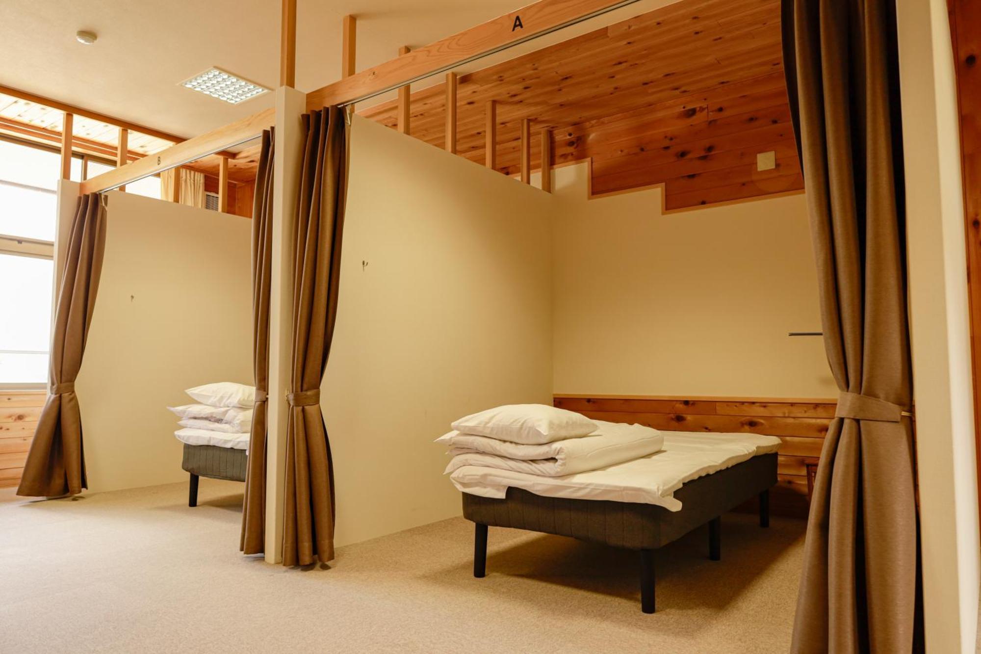 馬籠ふるさと学校 Magome Furusato Gakkou Nakatsugawa Luaran gambar