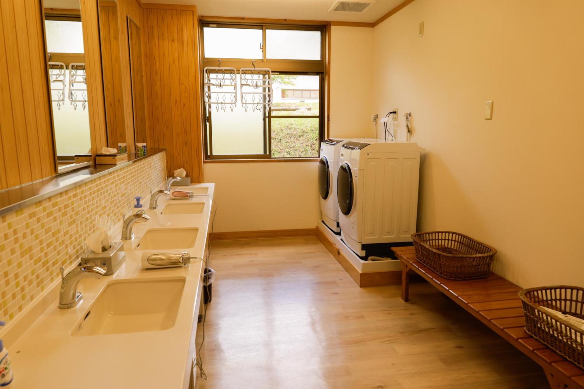 馬籠ふるさと学校 Magome Furusato Gakkou Nakatsugawa Luaran gambar