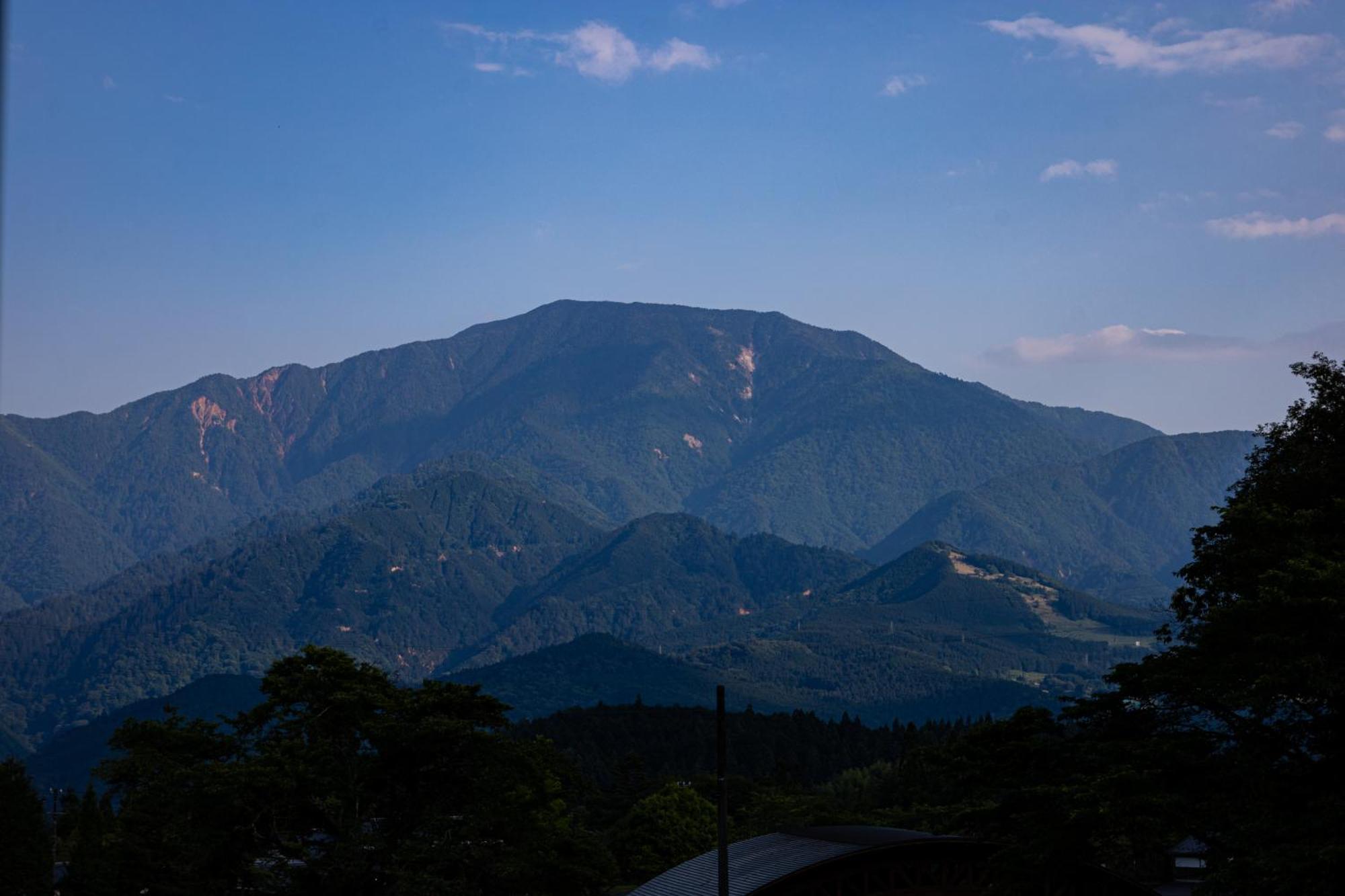 馬籠ふるさと学校 Magome Furusato Gakkou Nakatsugawa Luaran gambar