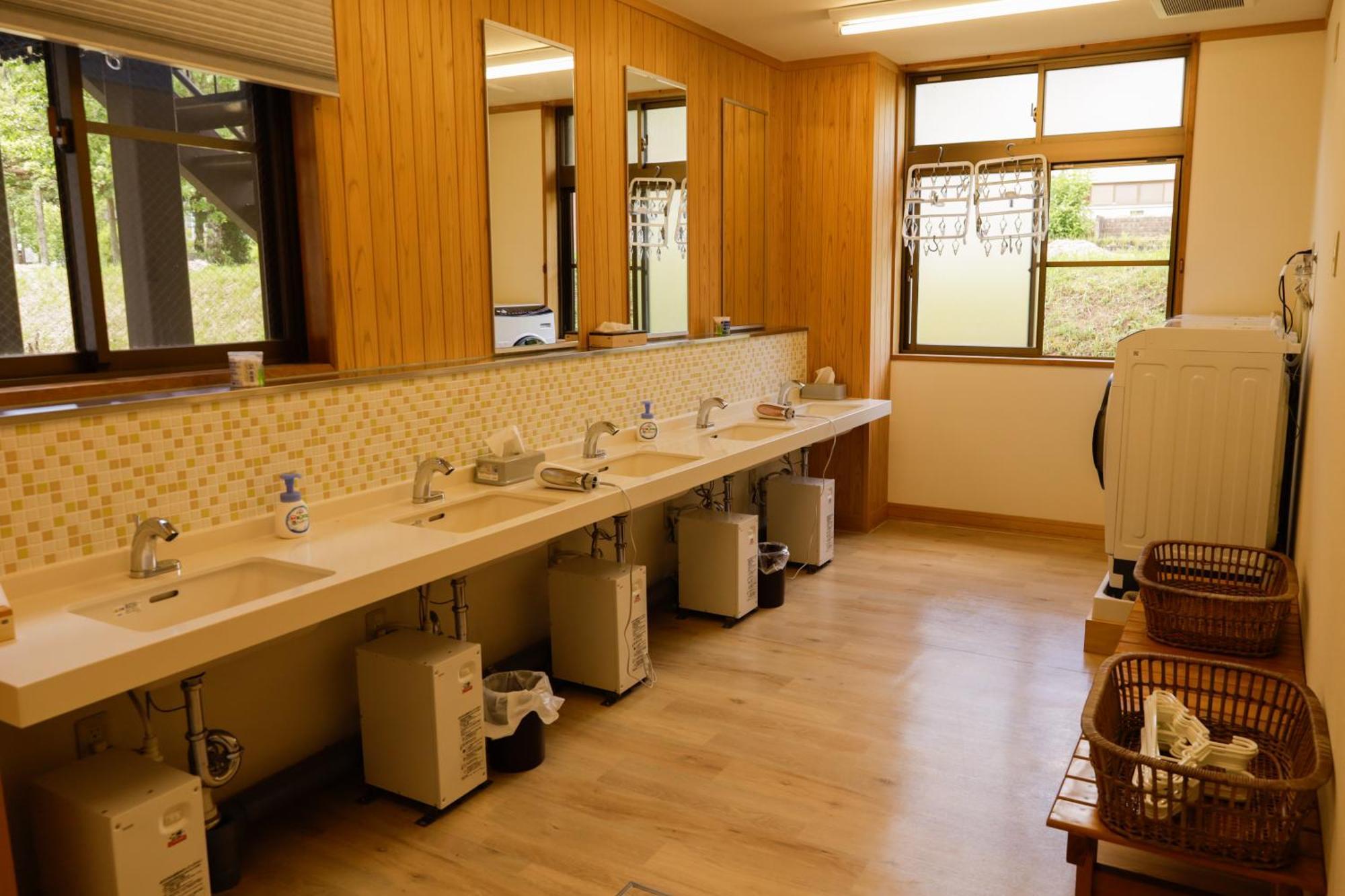 馬籠ふるさと学校 Magome Furusato Gakkou Nakatsugawa Luaran gambar