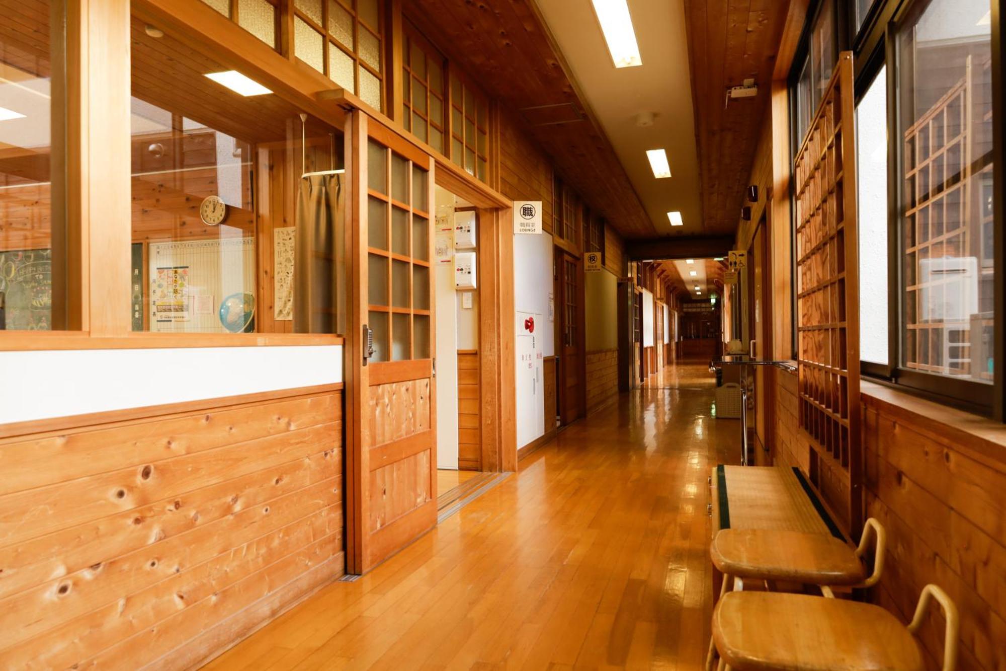 馬籠ふるさと学校 Magome Furusato Gakkou Nakatsugawa Luaran gambar