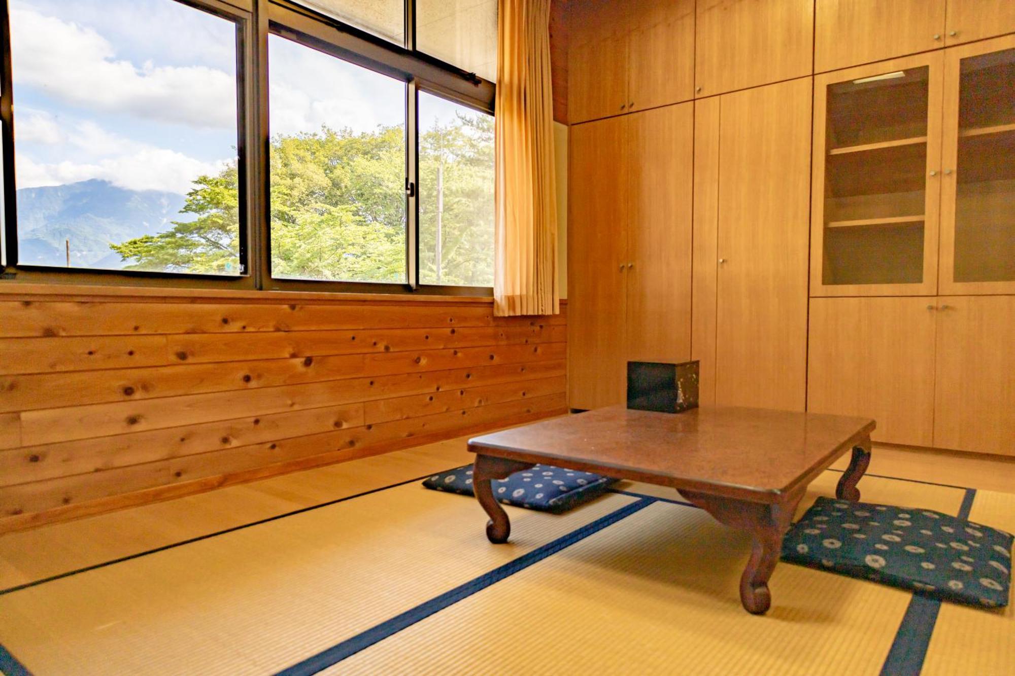 馬籠ふるさと学校 Magome Furusato Gakkou Nakatsugawa Luaran gambar