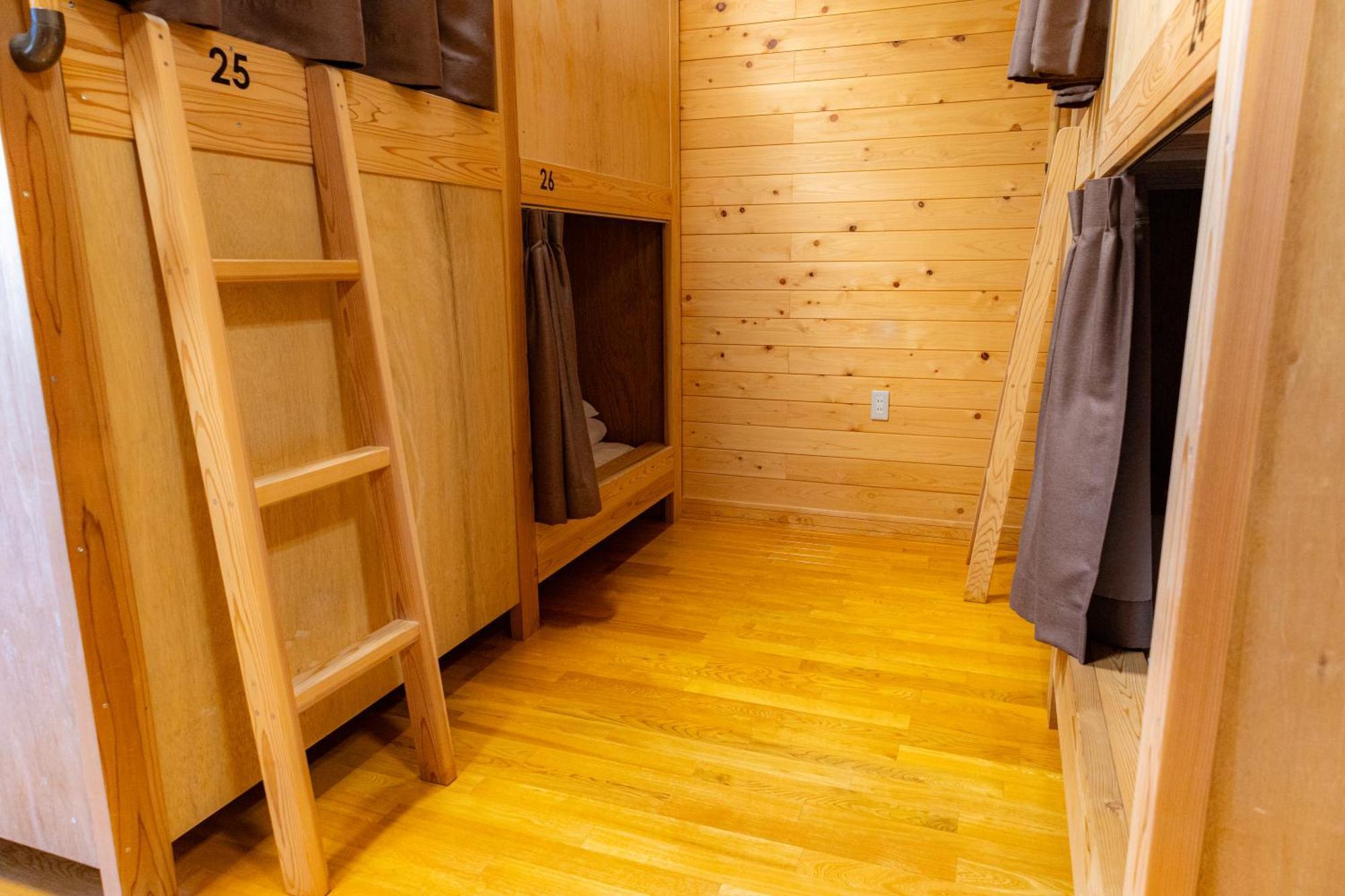 馬籠ふるさと学校 Magome Furusato Gakkou Nakatsugawa Luaran gambar