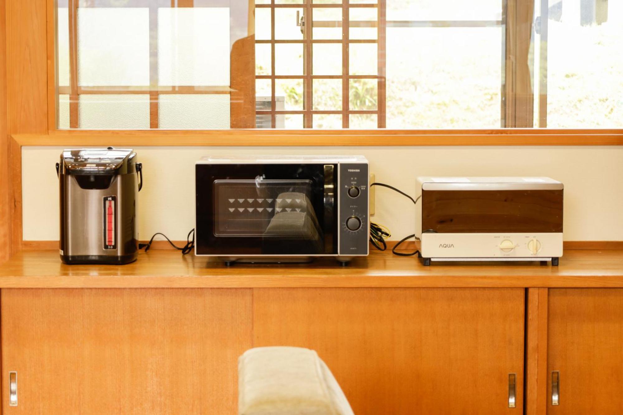 馬籠ふるさと学校 Magome Furusato Gakkou Nakatsugawa Luaran gambar
