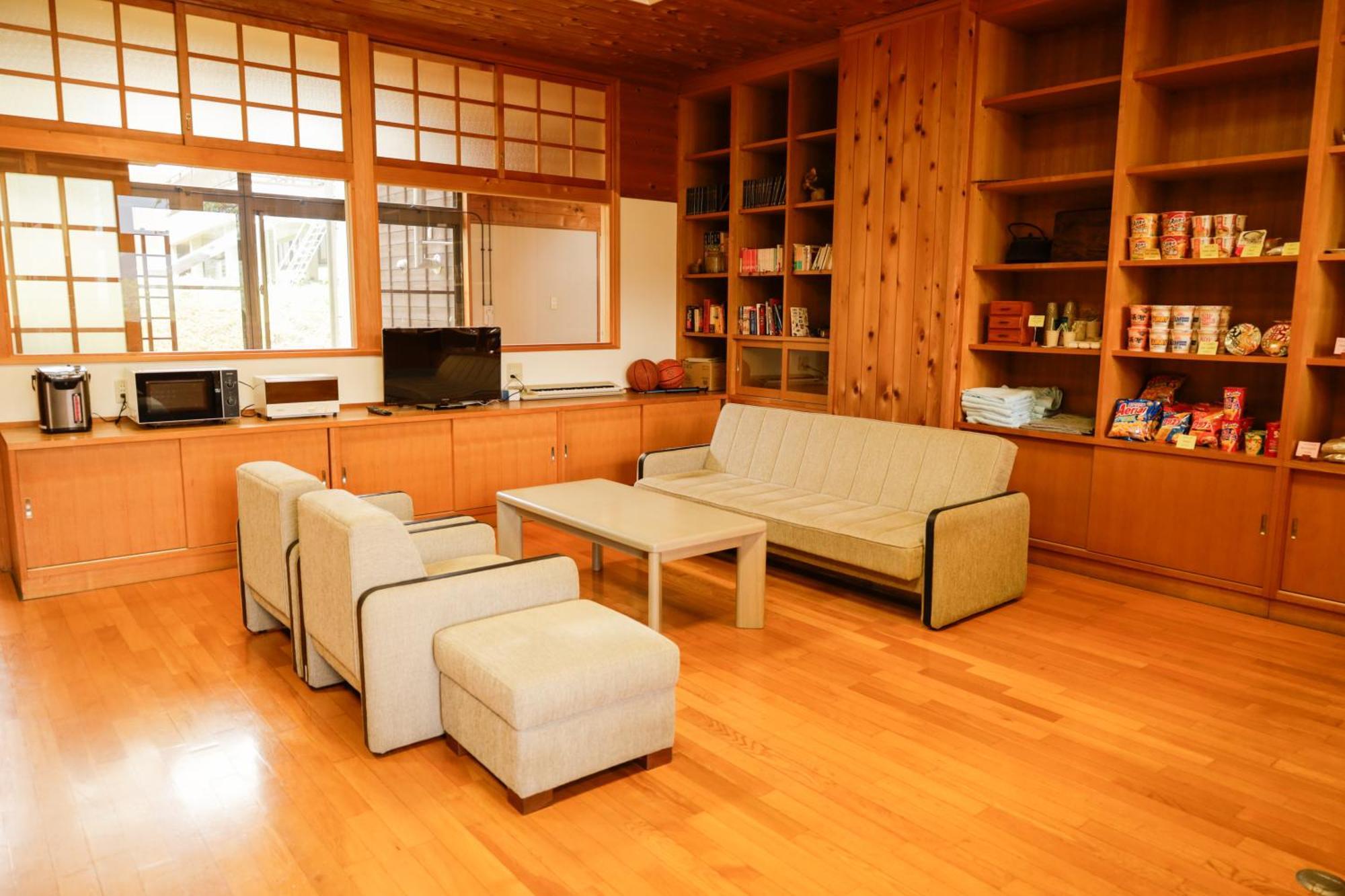馬籠ふるさと学校 Magome Furusato Gakkou Nakatsugawa Luaran gambar