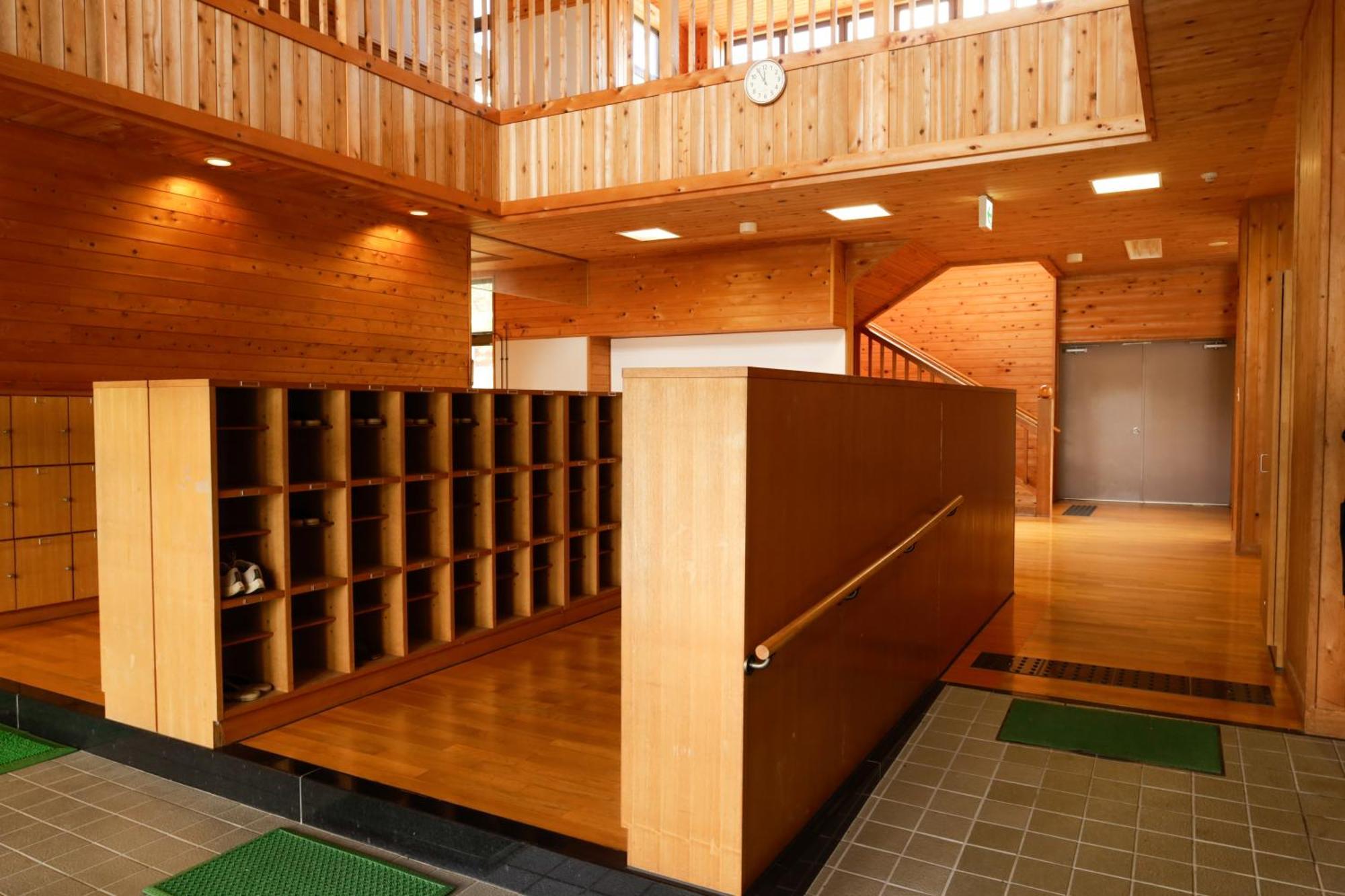 馬籠ふるさと学校 Magome Furusato Gakkou Nakatsugawa Luaran gambar