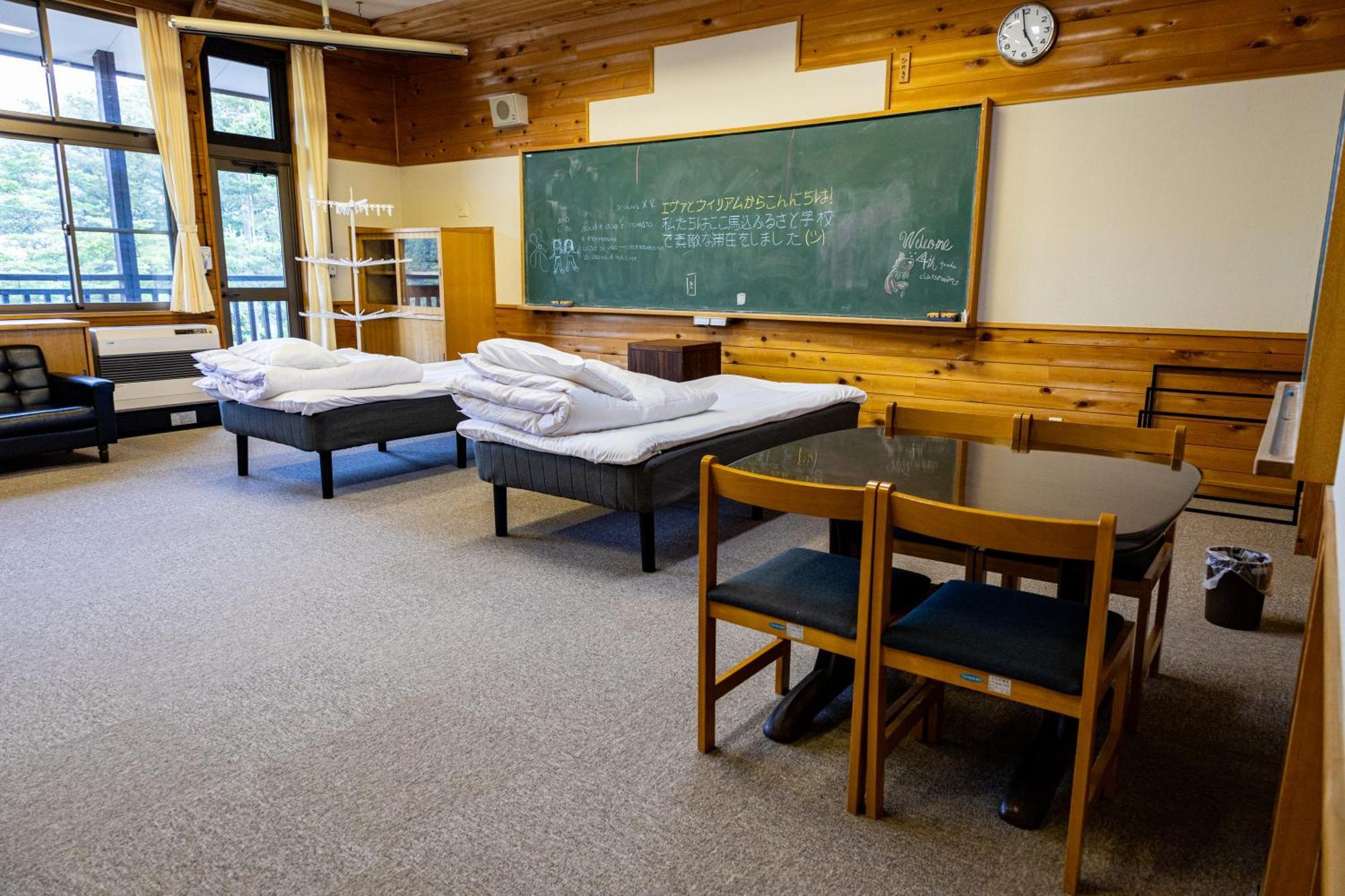 馬籠ふるさと学校 Magome Furusato Gakkou Nakatsugawa Luaran gambar