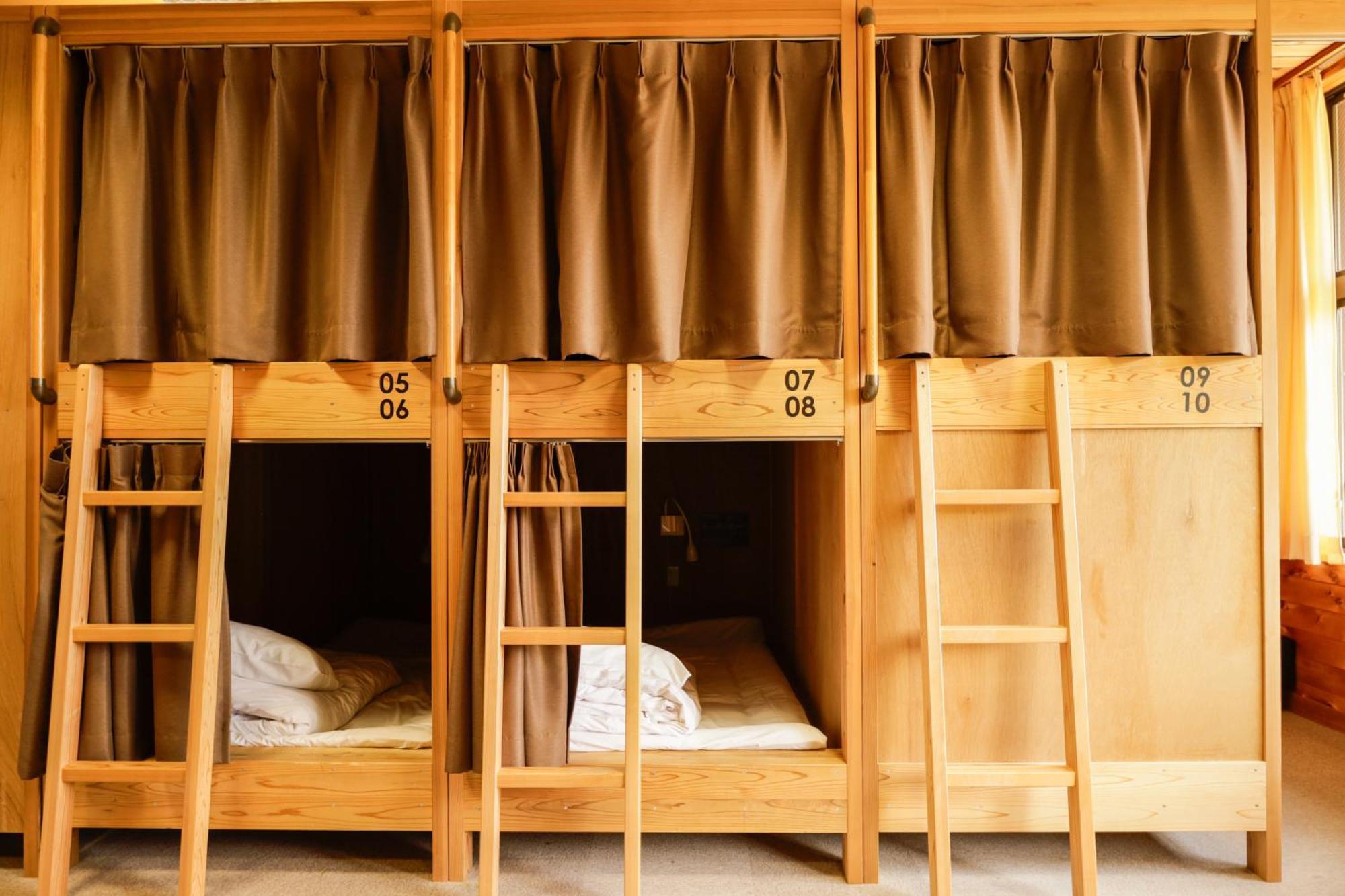 馬籠ふるさと学校 Magome Furusato Gakkou Nakatsugawa Luaran gambar