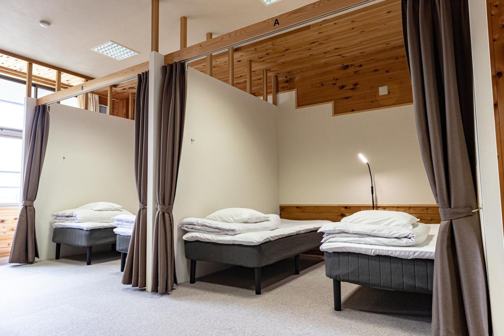 馬籠ふるさと学校 Magome Furusato Gakkou Nakatsugawa Luaran gambar