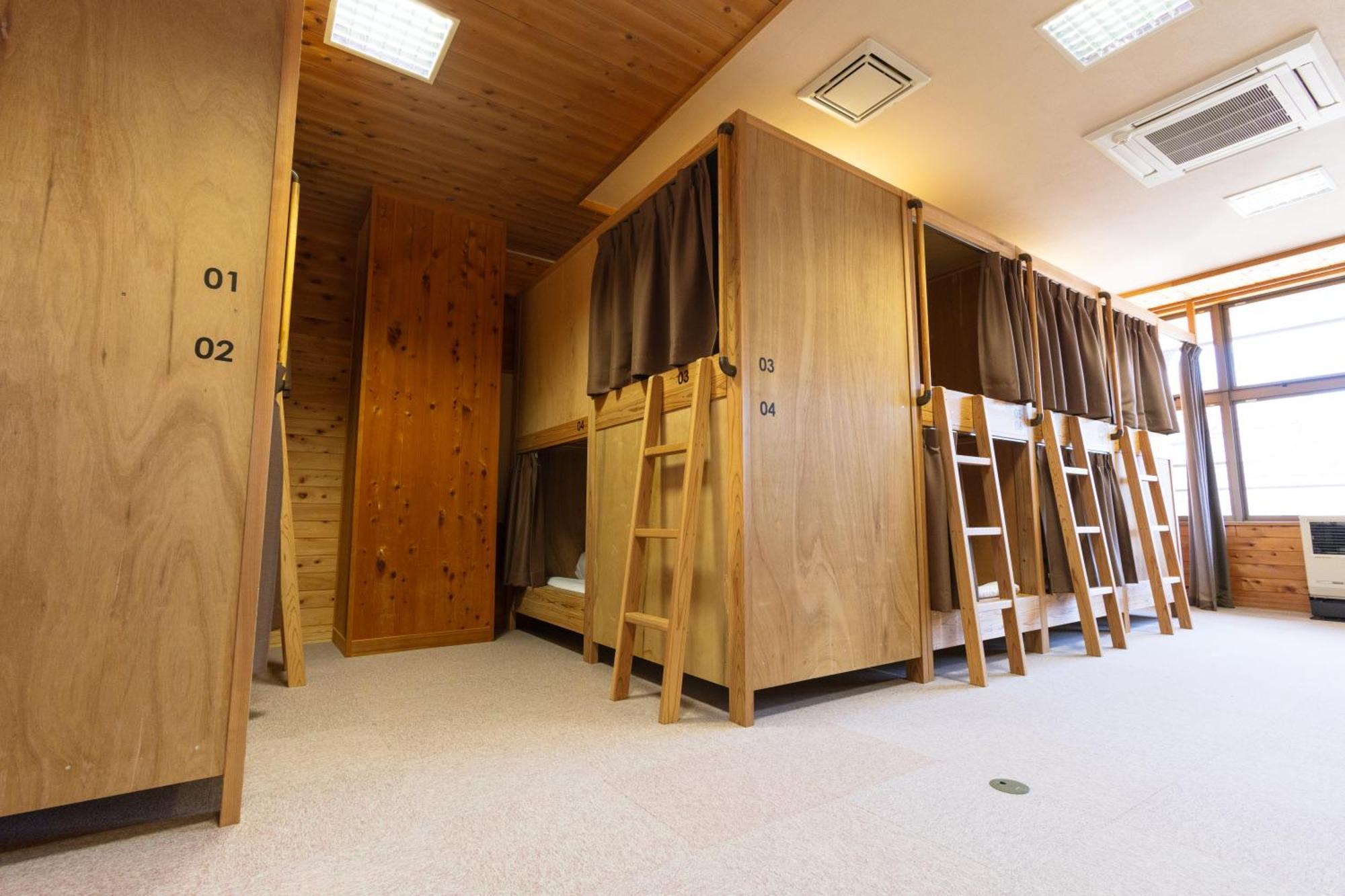 馬籠ふるさと学校 Magome Furusato Gakkou Nakatsugawa Luaran gambar