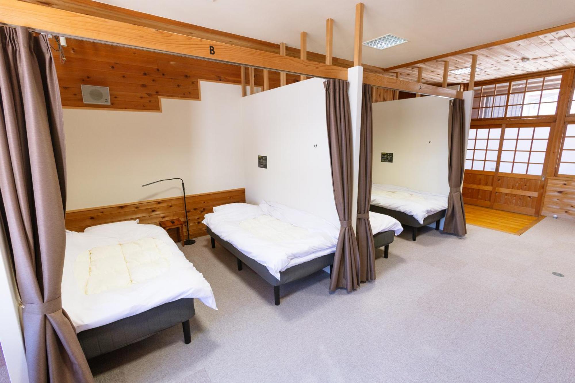 馬籠ふるさと学校 Magome Furusato Gakkou Nakatsugawa Luaran gambar